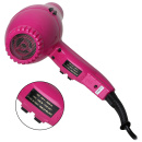 Фен 2200 Вт Advance Light Ceramic+Ionic PARLUX 0901-Adv fuchsia